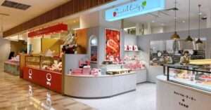 投稿についてもっと詳しく マイングに洋菓子店2店舗『オープン』