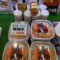 味市春香なごみさんの鮭明太【入荷】